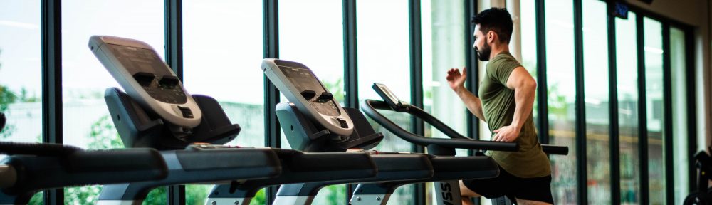 Best Exercises for Men by Charles Thompson